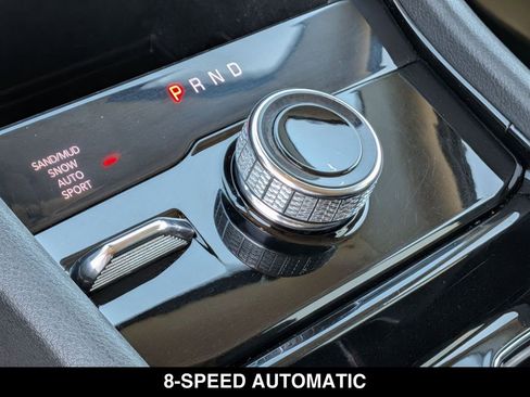 Used 2021 Jeep Grand Cherokee L Limited AWD/4WD image 9