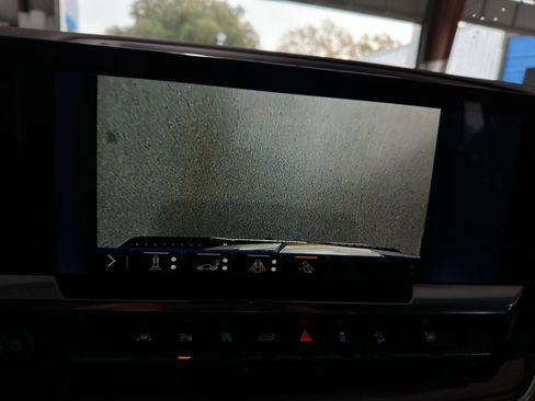 New 2026 Chevrolet Silverado 1500 LT w/ All Star Edition Plus image 28