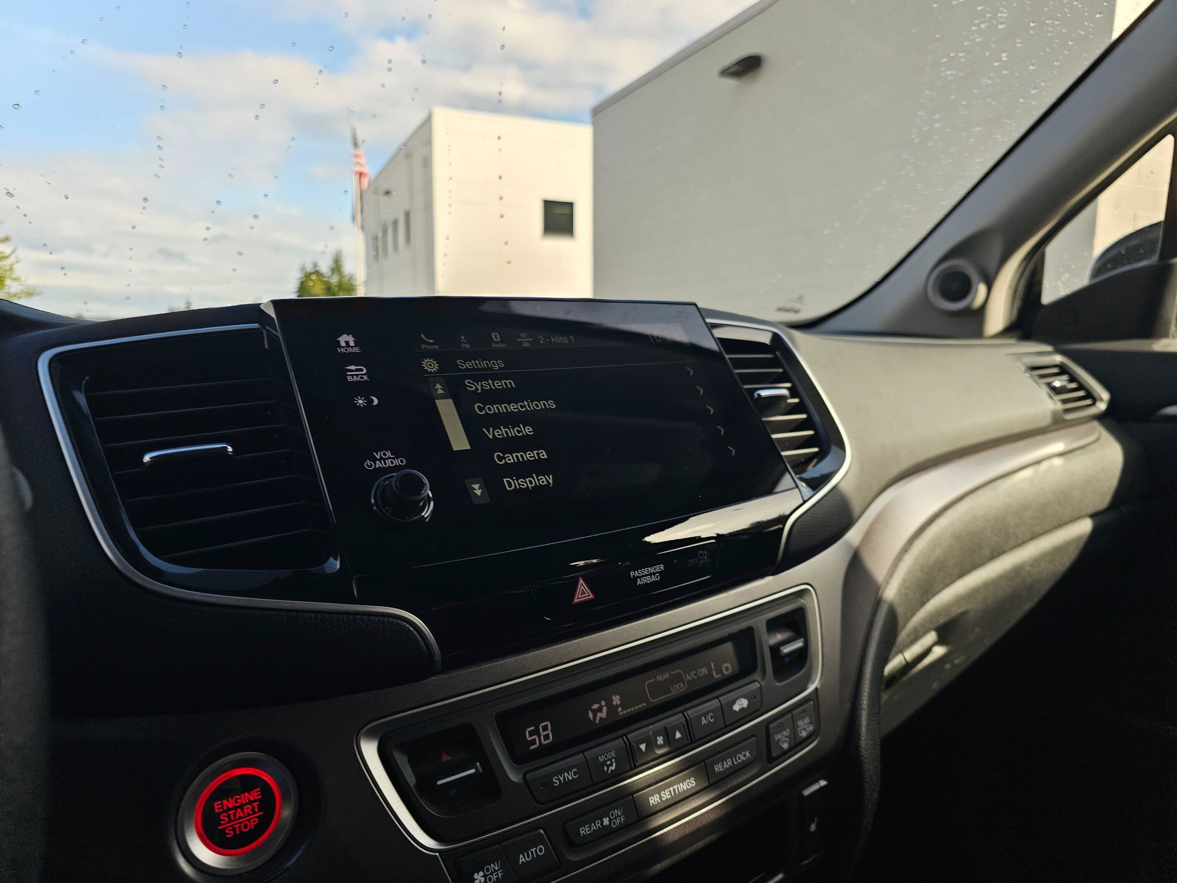 Used 2019 Honda Pilot EX image 28