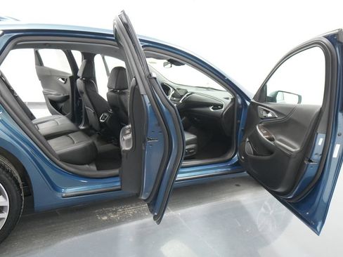 Used 2024 Chevrolet Malibu LT FWD image 28