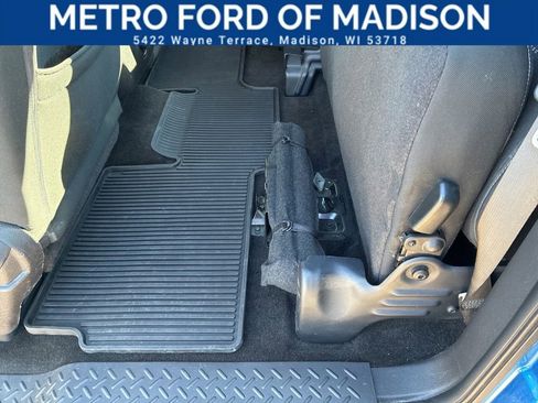 Used 2014 Ford F150 STX w/ Equipment Group 201A Mid image 35