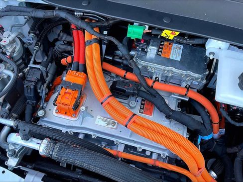 New 2027 Chevrolet Bolt RS image 17