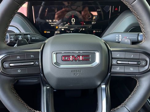 New 2026 GMC Yukon XL AT4 image 24