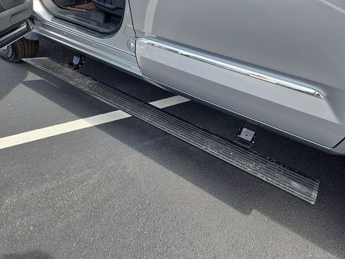 New 2026 Toyota Tundra 1794 Edition AWD/4WD image 13