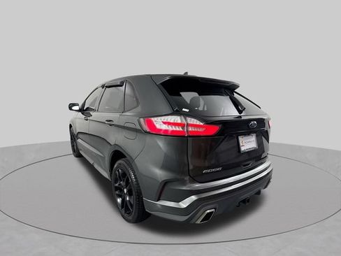 Used 2019 Ford Edge ST w/ Convenience Package AWD/4WD image 30