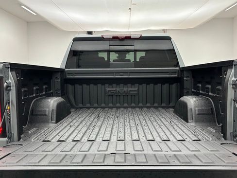 New 2026 GMC Sierra 1500 Denali image 12
