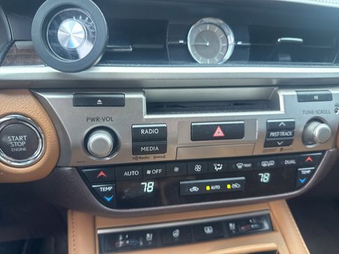 Used 2016 Lexus ES 350 350 image 10