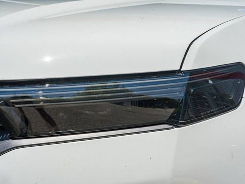 New 2026 Jeep Grand Wagoneer Limited AWD/4WD image 14
