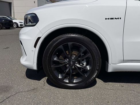 Used 2024 Dodge Durango R/T AWD/4WD image 13