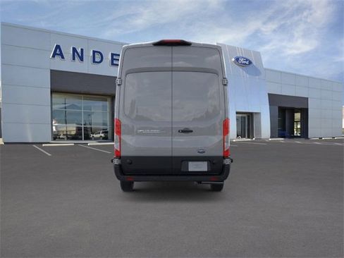 New 2025 Ford E-Transit 148 High Roof image 5