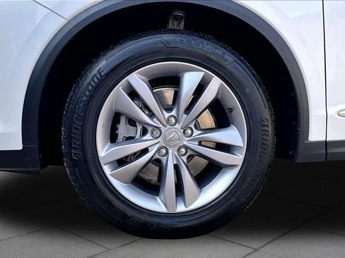 Used 2024 Acura MDX FWD image 13