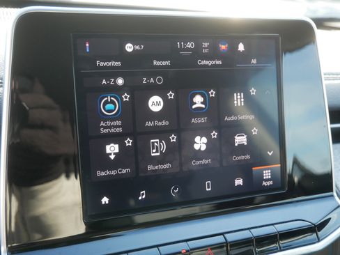 Used 2022 Jeep Compass Latitude image 33