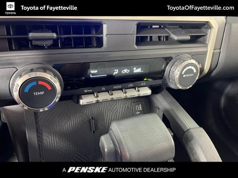 Used 2024 Toyota Tacoma SR5 AWD/4WD image 24