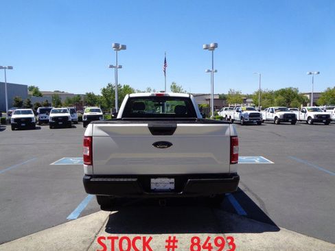 Used 2019 Ford F150 XL w/ Equipment Group 101A Mid RWD image 4