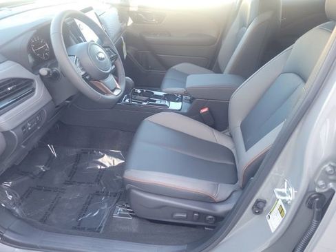New 2026 Subaru Forester Sport AWD/4WD image 9
