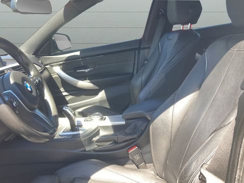 Used 2020 BMW 430i Gran Coupe xDrive image 24