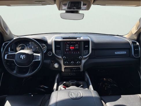 Used 2020 RAM 1500 Laramie AWD/4WD image 20