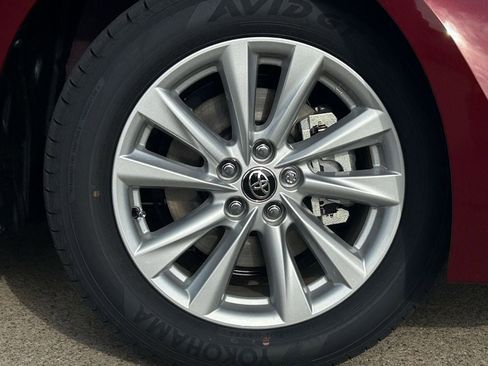 New 2026 Toyota Corolla XLE image 10