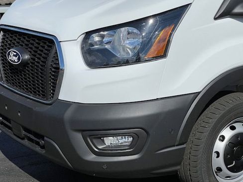 New 2026 Ford Transit 250 Base image 11
