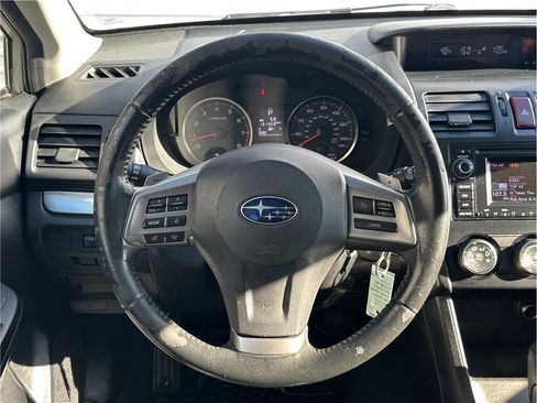 Used 2014 Subaru Crosstrek 2.0i Limited w/ Popular Package #2 image 17