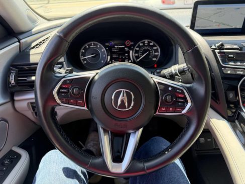 Used 2019 Acura RDX AWD w/ Technology Package image 35