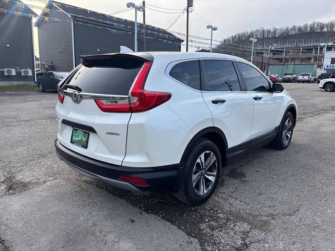 Used 2017 Honda CR-V LX image 5