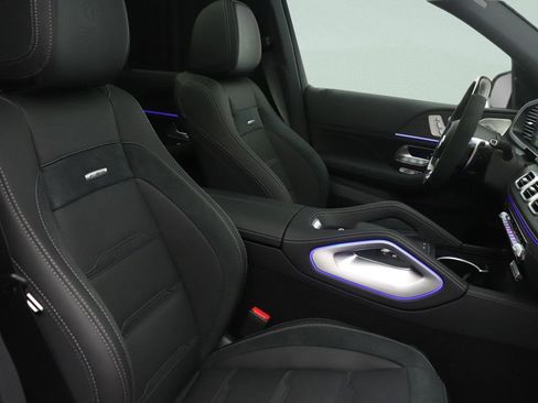 New 2026 Mercedes-Benz GLE 53 AMG 4MATIC image 7