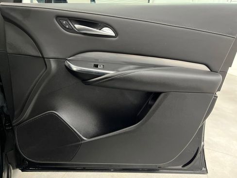 Used 2024 Cadillac XT4 Premium Luxury AWD/4WD image 25