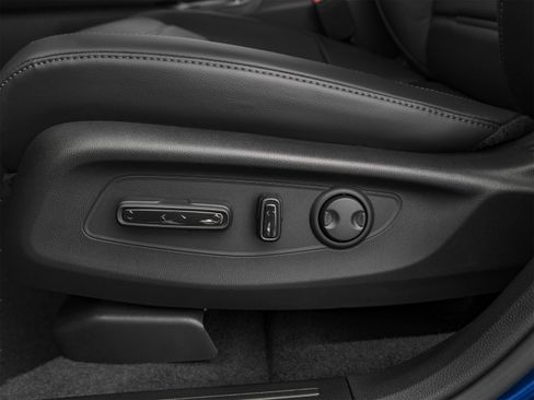 Used 2024 Honda CR-V EX-L image 23