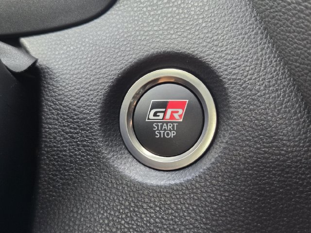 New 2026 Toyota Corolla GR AWD/4WD image 21