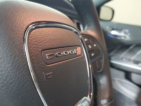 Used 2018 Dodge Charger R/T Scat Pack RWD image 19