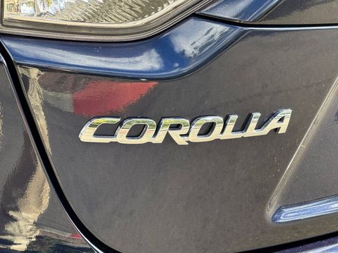 Certified 2024 Toyota Corolla LE FWD image 50