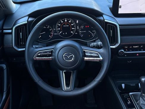 Used 2024 MAZDA CX-50 AWD 2.5 Turbo w/ Cargo Package image 16