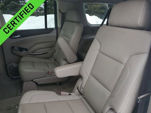 Used 2020 GMC Yukon XL SLT w/ Open Road Package image 27