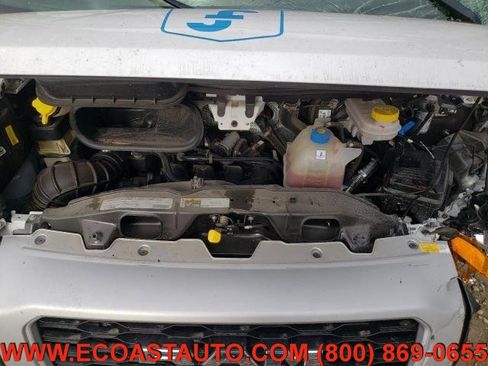 Used 2021 RAM ProMaster 2500 image 5