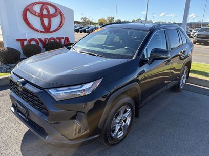 Used 2022 Toyota RAV4 XLE w/ Convenience Package