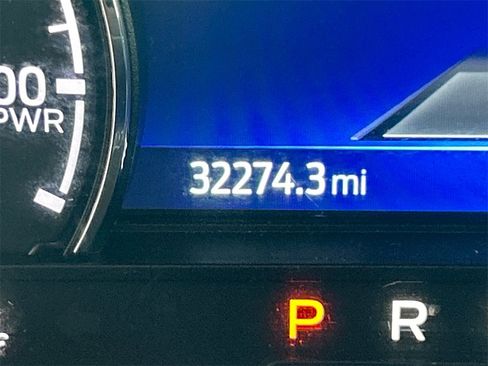 Used 2024 Ford Maverick Lariat image 20