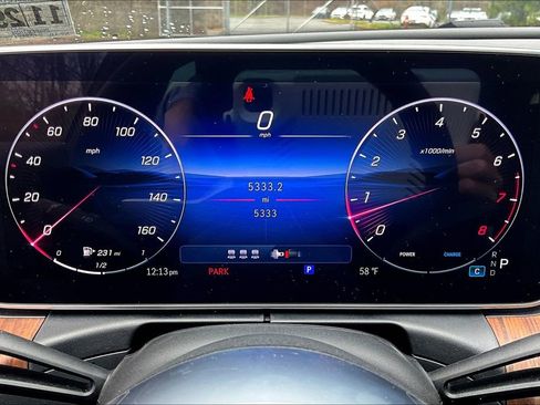 Certified 2025 Mercedes-Benz C 300 C 300 image 22