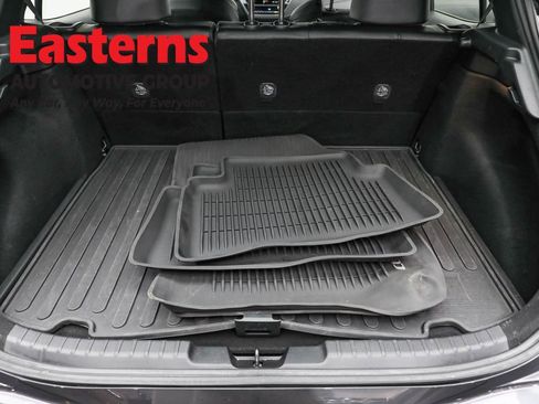 Used 2023 Toyota Corolla XSE image 9