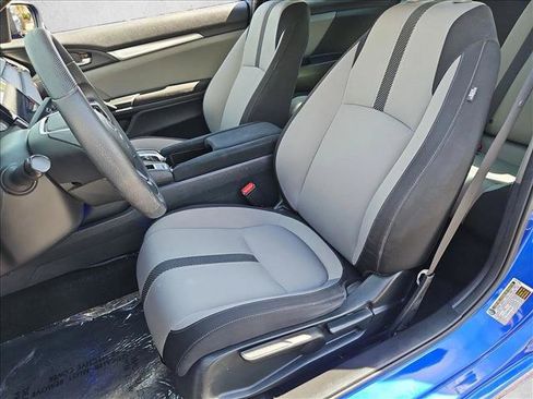 Used 2017 Honda Civic LX-P image 14