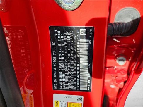 Used 2025 Honda Civic Type R image 23