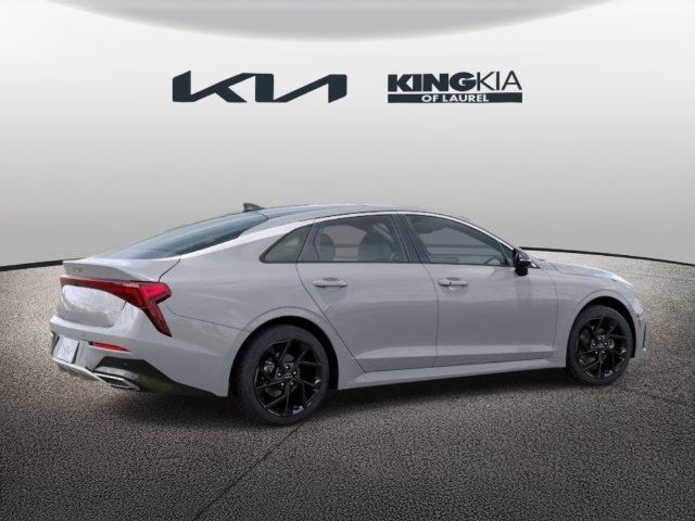 New 2026 Kia K5 GT-Line w/ GT-Line Premium Package AWD/4WD image 7