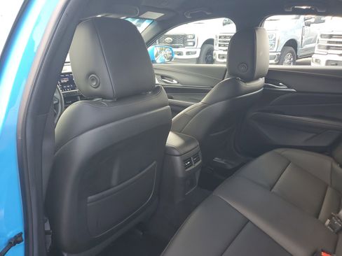 Used 2023 Cadillac CT4 V image 14