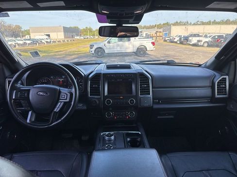 Used 2019 Ford Expedition Limited w/ Equipment Group 303A image 10