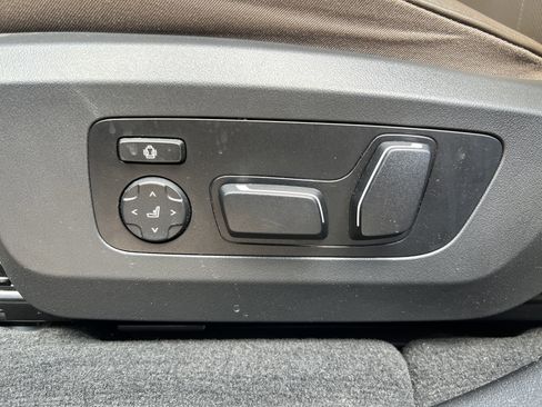 Certified 2025 BMW X3 xDrive30i image 36