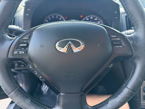 Used 2012 INFINITI G37 Journey w/ Premium Pkg RWD image 31