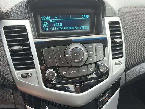 Used 2011 Chevrolet Cruze LT w/ RS Package image 21