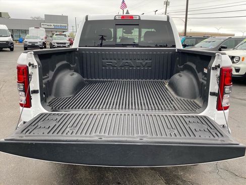 Used 2023 RAM 1500 Big Horn AWD/4WD image 24