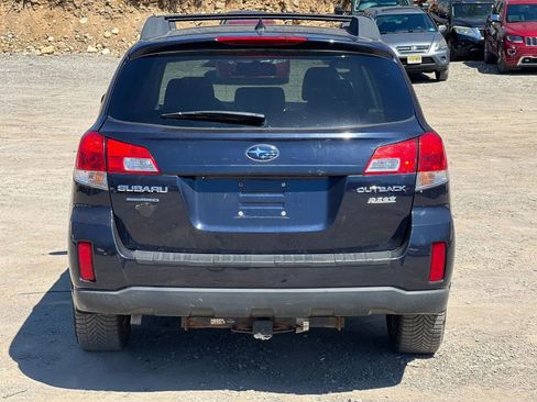 Used 2012 Subaru Outback 2.5i Limited image 5