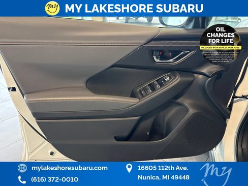 New 2026 Subaru Crosstrek 2.5i Limited AWD/4WD image 10